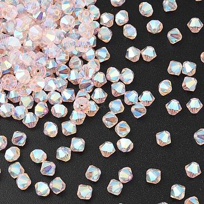 Preciosa® Crystal Beads X-PRC-BA6-70120-20000-1