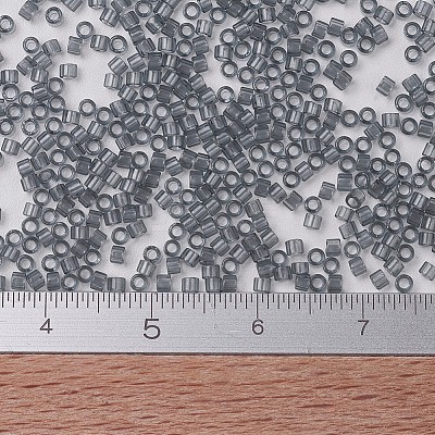 MIYUKI Delica Beads SEED-X0054-DB0708-1