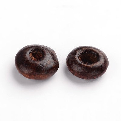 Natural Wood Beads WOOD-S615-1-LF-1