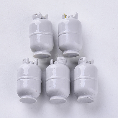 Resin Beads CRES-N021-10-1