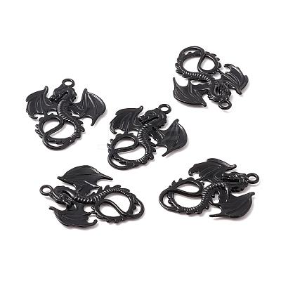 Alloy Pendents X-PALLOY-F281-19EB-1