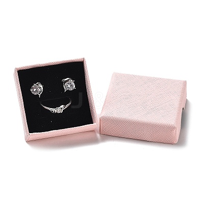 Cardboard Jewelry Set Boxes X1-CBOX-C016-01A-01-1