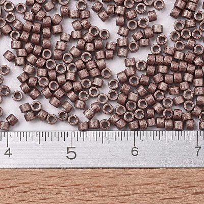 MIYUKI Delica Beads SEED-X0054-DB1842F-1