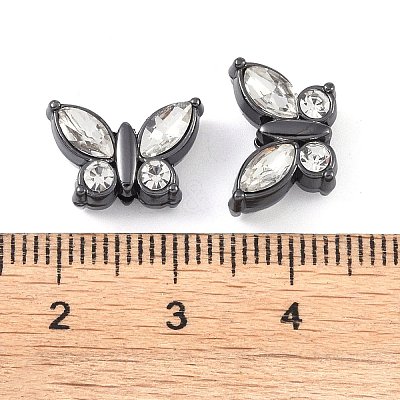 Alloy Beads FIND-B038-10EB-1
