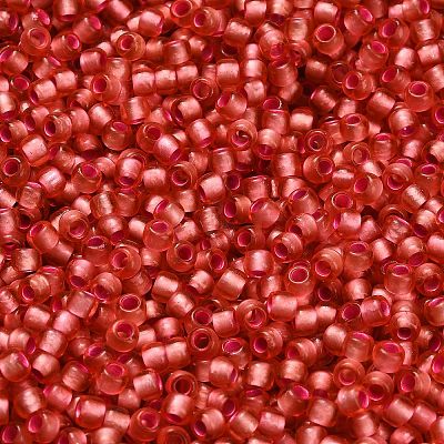 TOHO 6/0 Round Beads SEED-XTR06-2201-1