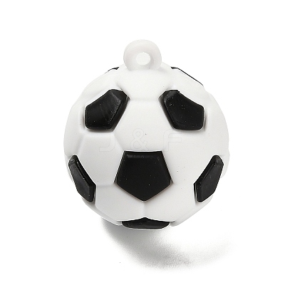 PVC Plastic Pendants FIND-I061-01A-1