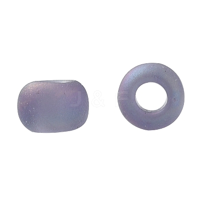 TOHO 11/0 Round Beads X-SEED-TR11-0166DF-1