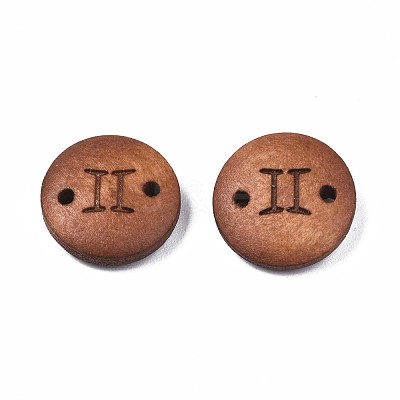 Wood Links Connectors WOOD-S053-52K-1