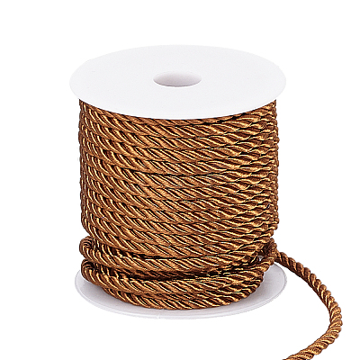3-Ply Polyester Cord OCOR-WH0033-17D-1