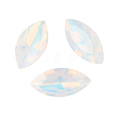 Glass Cabochons GLAA-N0028-09G-1