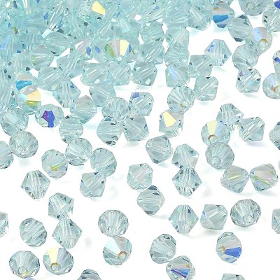 Preciosa® Crystal Beads Y-PRC-BA4-60001-200-1