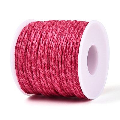 50M Braided Polyester Cord OCOR-T017-02L-1