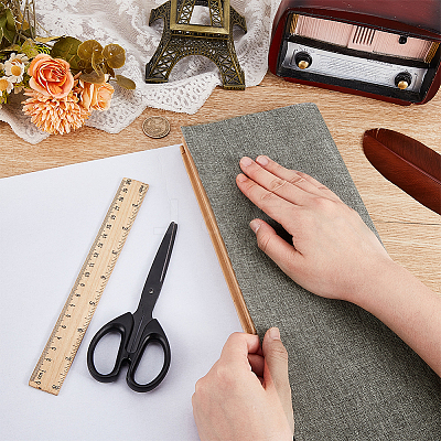 DIY Polyester Fabrics DIY-OC0012-31B-1