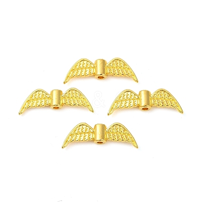 Tibetan Style Alloy Beads LS-K083D012-1