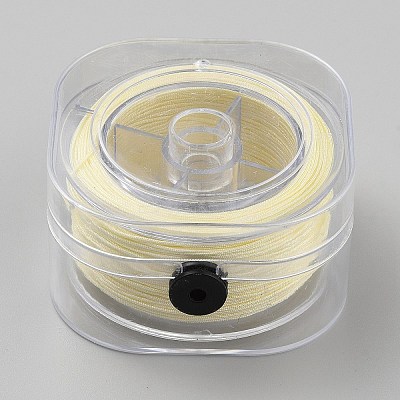 Polyester Threads OCOR-WH0063-111C-1