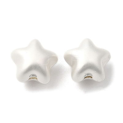 Alloy Beads FIND-A032-01MS-1