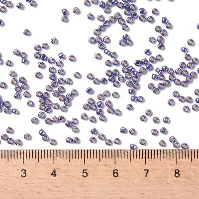TOHO 11/0 Round Beads SEED-XTR11-PF0567-1