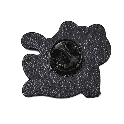 Christmas Enamel Pins JEWB-I051-02EB-02-1