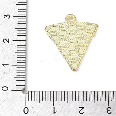 Alloy Pendants AL-CBAC700-02C-1