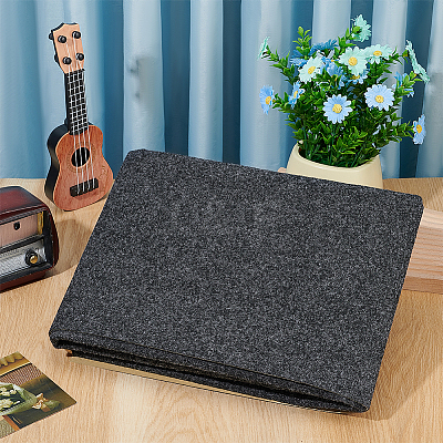 Felt Fabric DIY-WH0061-036A-1
