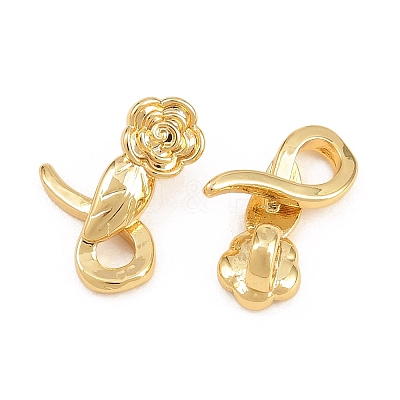 Brass Charms LS-KK-Z162-22G-1