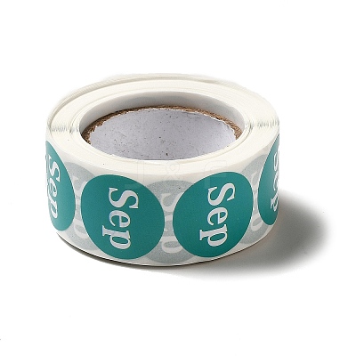 Paper Sticker Rolls STIC-E002-01I-1