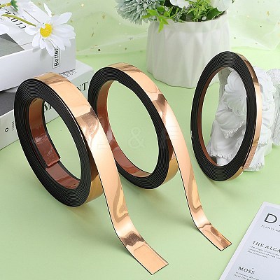 PVC Plastic Edge Banding DIY-WH0504-91C-02-1