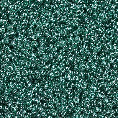 MIYUKI Round Rocailles Beads SEED-X0054-RR0322-1