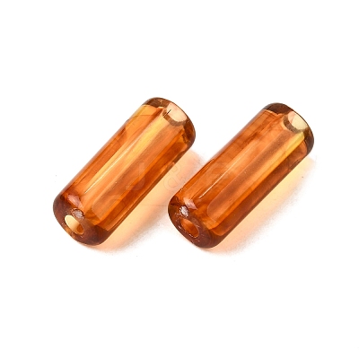 Transparent Acrylic Beads X1-MACR-K359-44E-1