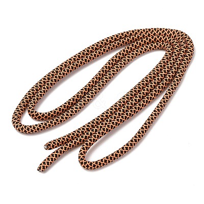 Polycotton Braided Cord with Inner Core OCOR-NH0002-01-05-1