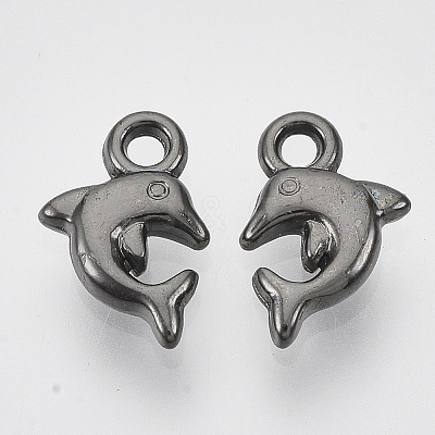CCB Plastic Charms CCB-T009-08B-1