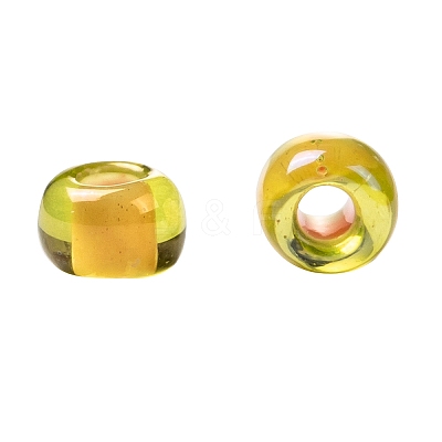 TOHO 11/0 Round Beads X-SEED-TR11-0302-1