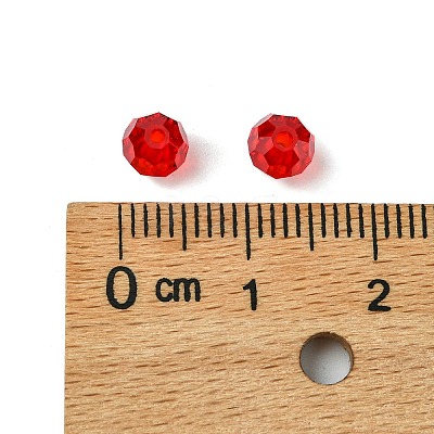 Preciosa® Crystal Beads X-PRC-BB5-90070-1