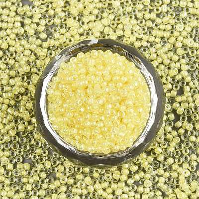 12/0 Glass Seed Beads SEED-A015-2mm-2215-1