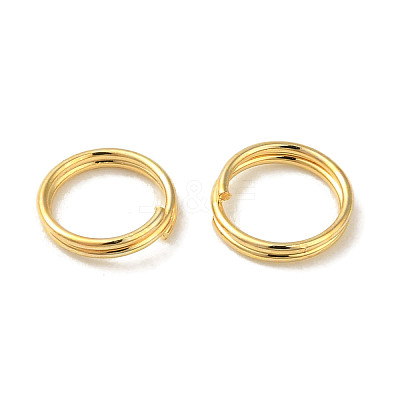 304 Stainless Steel Split Rings STAS-K285-04C-G-1
