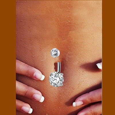 Piercing Jewelry AJEW-EE0006-24B-1