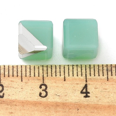 K9 Glass Imitation Austrian Crystal Beads GLAA-P069-01C-390-1
