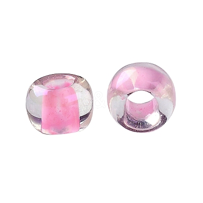 TOHO 8/0 Round Beads SEED-XTR08-0191C-1