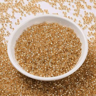 Cylinder Seed Beads SEED-H001-G04-1
