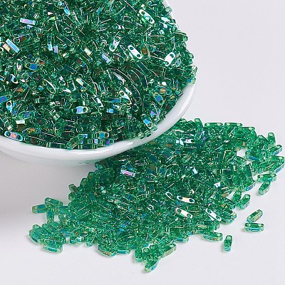 MIYUKI Quarter TILA Beads SEED-MY05-QTL179-1