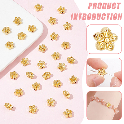 100Pcs Long-Lasting Plated PALLOY-BC0001-15-1