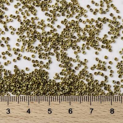 MIYUKI Round Rocailles Beads X-SEED-G009-RR4512-1