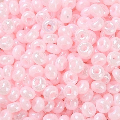 3/0 Glass Seed Beads SEED-L011-03A-04-1