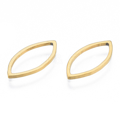 201 Stainless Steel Linking Rings STAS-N090-T05-2-1