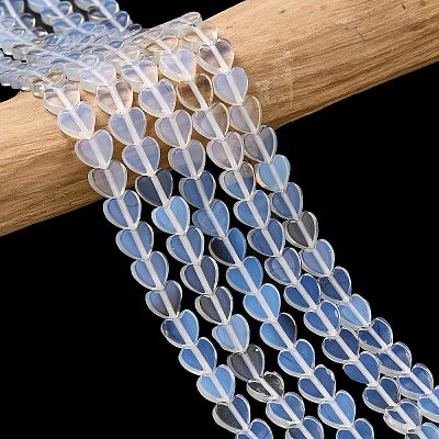 Opalite Beads Strands G-A272-A01-17-1