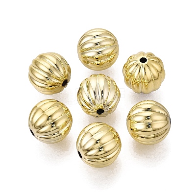 UV Plating Acrylic Beads OACR-N160-33A-1