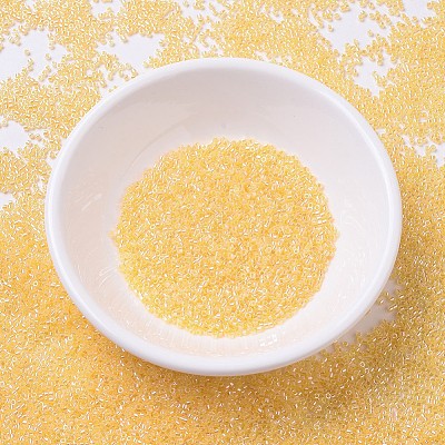 MIYUKI Delica Beads SEED-MY11-DB0233-1