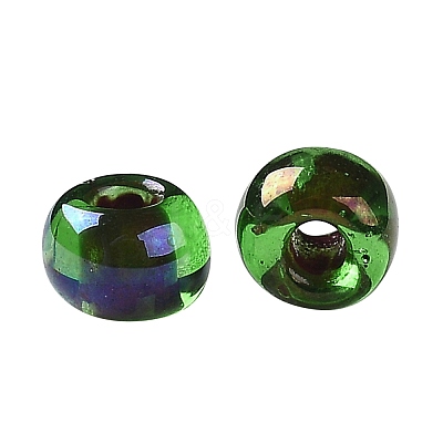 TOHO Round Seed Beads SEED-XTR08-0247-1