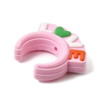 Silicone Beads SL-CBA2008-01C-1