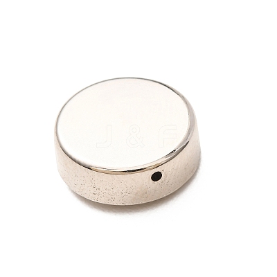 Magnetic Brass Secure Locking Pin Backs KK-CBA408C-01P-1